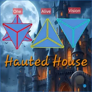 One Alive Vision - Hauted House (2026)