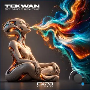 Tekwan - Sit & Breathe (2026)