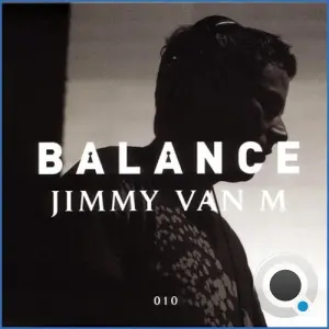 Jimmy Van M - Balance 010 (2026-10-26)