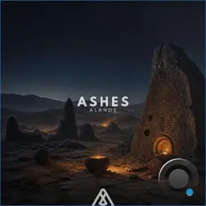 Alande - Ashes (2026)