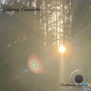 Johnny Cassette - Traditional Methods (2026)