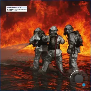 Chlär - Everything Under Control (2026)