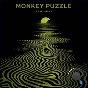 Ben Hunt - Monkey Puzzle (2026)