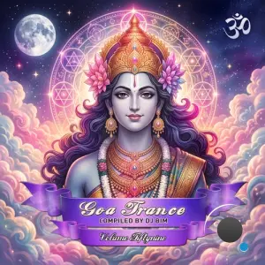 Goa Trance Vol. 59 (2026)