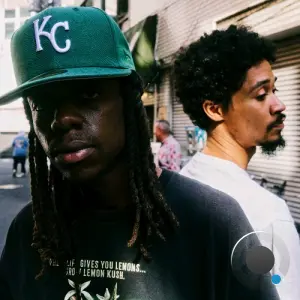 Doof - Doof & Escee 3 (2026)
