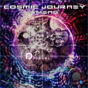 Xmeng - Cosmic Journey (2026)