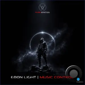 Ebon Light - Music Control (2026)