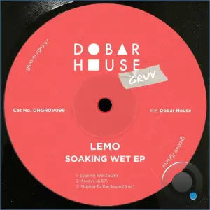 Lemo (CRO) - Soaking Wet (2026)