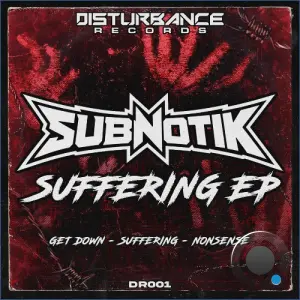 Subnotik - Suffering (2026)