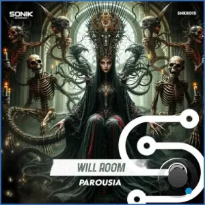 Will Room - Parousia (2026)