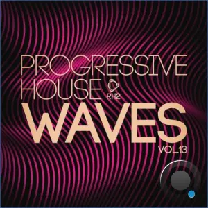 Progressive House Waves, Vol. 13 (2026)