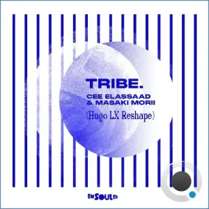 Cee ElAssaad, Masaki Morii - TRIBE (Hugo LX Reshape) (2026)