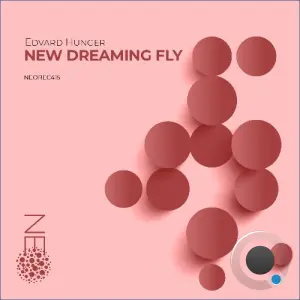 Edvard Hunger - New Dreaming Fly (2026)