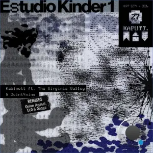 Kabinett, The Virginia Valley - Estudio Kinder 1 (2026)