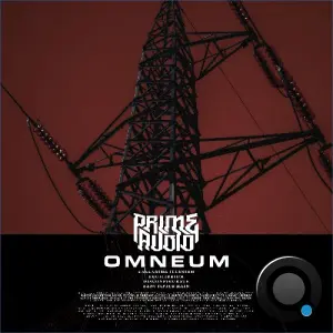 Omneum - Equilibrium (2026)