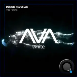 Dennis Pedersen - Free Falling (2026)