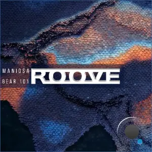 Maniosa - Bear 101 (2026)