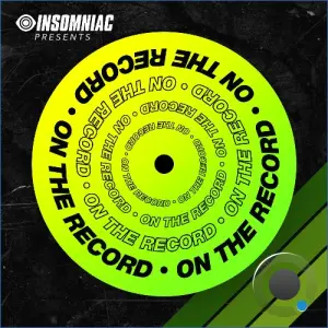 Robustt - On The Record 345 (2026-10-10)