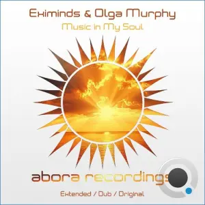 Eximinds & Olga Murphy - Music In My Soul (2026)