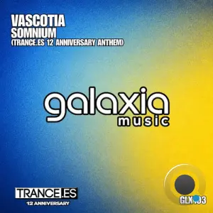 Vascotia - Somnium (2026)