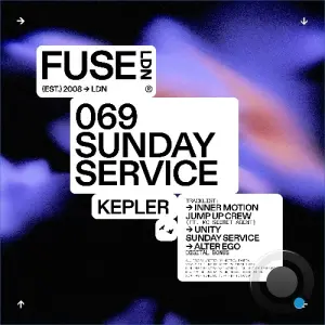 Kepler - Sunday Service (2026)