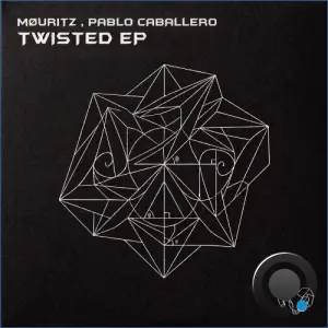 MØURITZ, Pablo Caballero - Twisted (2026)