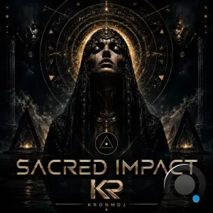KronmDJ - SACRED IMPACT (2026)
