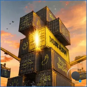 Dual Damage Feat Drean - Built 2 Break (Deluxe Album) (2026)