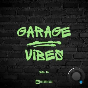 Garage Vibes, Vol. 16 (2026)