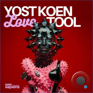 Yost Koen - Love Tool (2026)