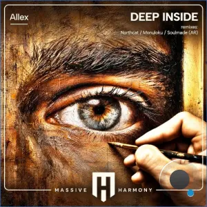 Allex - Deep Inside (2026)