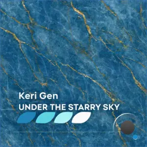Keri Gen - Under the Starry Sky (2026)