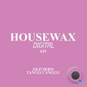 Oliviero - Tango Canggu (2026)