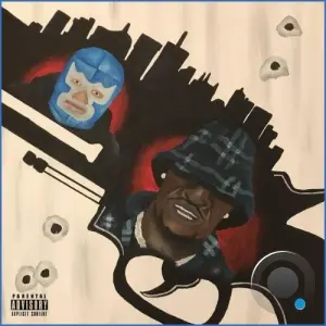 Myalansky, Action Figure 973, EricTheRed13, Ki Bohiti - Criminal Enterprise (2026)