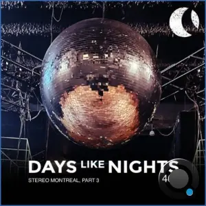 Eelke Kleijn - Days Like Nights 465 (2026-10-05)