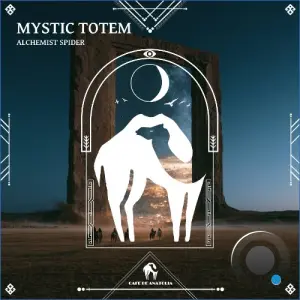Alchemist Spider - Mystic Totem (2026)