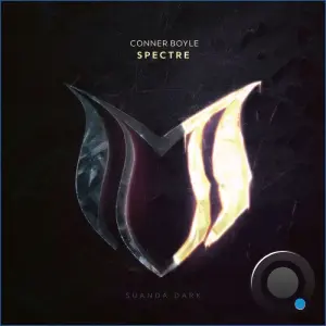 Conner Boyle - Spectre (2026)