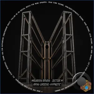 Maureen Raven - Sector M (2026)