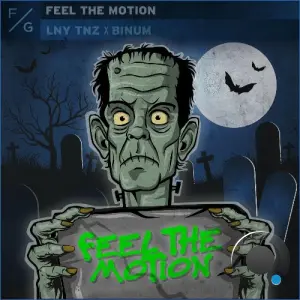 Lny Tnz X Binum - Feel The Motion (2026)