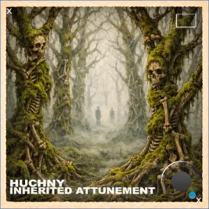Huchny - Inherited Attunement (2026)