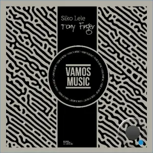 Tony Finger - Siko Lele (2026)