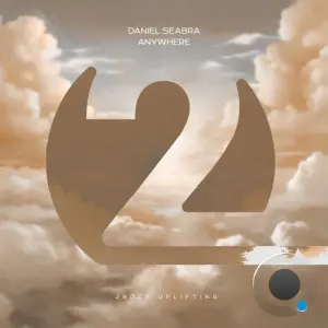 Daniel Seabra - Anywhere (2026)