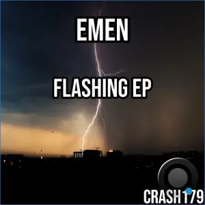 Emen - Flashing (2026)