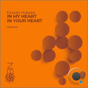 Edvard Hunger - In My Heart | In Your Heart (2026)