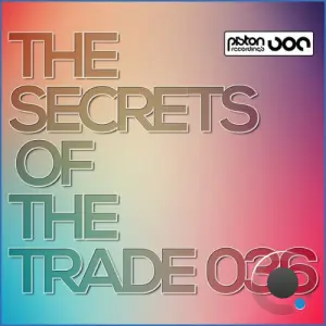 The Secrets Of The Trade 036 (2026)