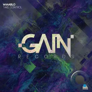 Waaablo - Take Control (2026)