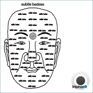 Tripinzen - Subtle Badass (2026)