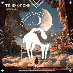 Luna Tsar - Tribe of One (2026)