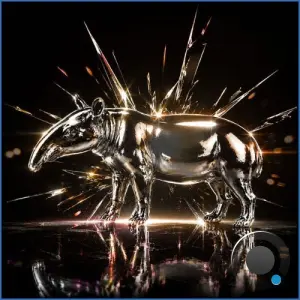 Nikki Nair - Majestic Animals (2026)