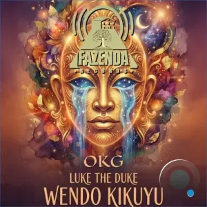 Luke the Duke x OKG - Wendo Kikuyu (2026)